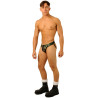 Fist Jockstrap Fist Leather Camo Army